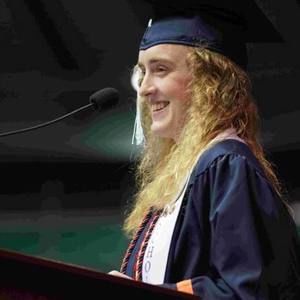 Meet your Posher, Bri